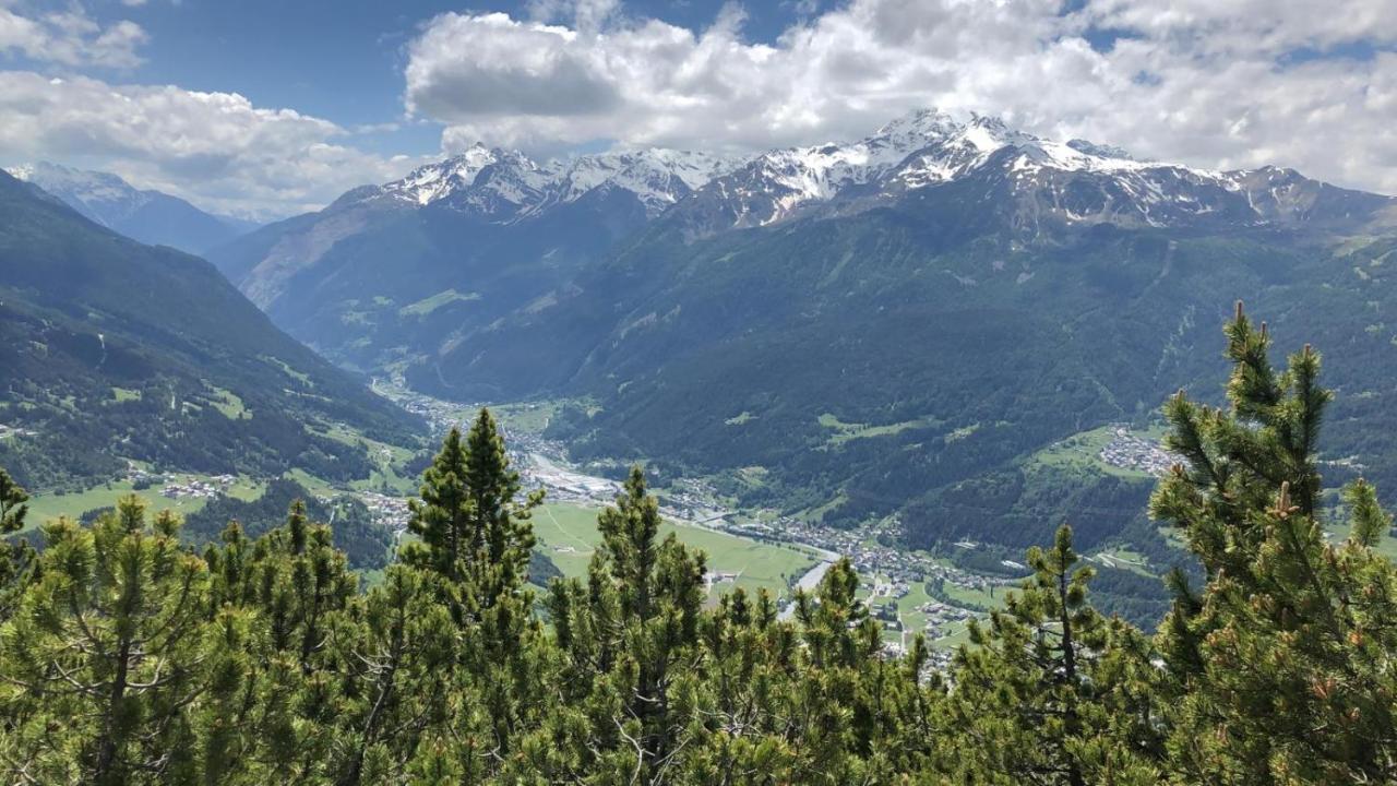 Chalet Bormio Terme Exteriör bild